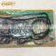 High quality 10PC1 engine part cylinder gasket kit 11114-11400 overhaul repair kits
