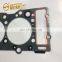 Engine parts 6HK1 cylinder head gasket 8-97601819-0 for ZAX330
