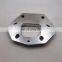OEM high precision CNC Machining stainless steel Manufacture 5 Axis cap Parts