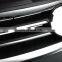 Upper Bumper Grille Front Chrome Grill 2009 2010 2011 2012 For Volkswagen CC for VW