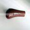 Hot Leather 6 speed gear shift knob for Truck