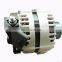 High Quality 48V 100A Alternator 6114 Engine For Jac