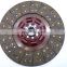 Apply For Truck Clutch Friction Disc Plate  Hot Sell Original