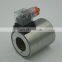 Replace MFZ12-90YC/24V DC 36W  hydraulic solenoid valve coil