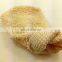 Bamboo Fiber Bath Gloves Exfoliating Skin Wash Foam Towel Massage Back Shower