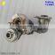 Diesel Engine N54B30 Turbocharger TD03L4-10TK3-4.9 Turbo TD03 49131-07258 Turbocharger For BMW 740 Li (F02) ENGINE PARTS