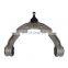 OEM 7L0407021B Auto Aluminium Front Axle Left Control Arm
