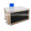 10 L/hour industrial ceiling mounted duct dehumidifier for warehouse