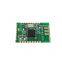 Low-power BLE4.2 Bluetooth Module with UART Serial Port
