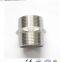 Adapters/Couplings/Hex Nipples stainless 304/316 casting fittings