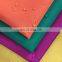 Chinese manufacturer pu coated waterproof 210D polyester Oxford Fabric for bag