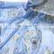 Wholesale 30D Thin Wedding Decoration Chiffon Bronzed Fabric