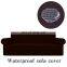 Premium Water Repellent Sofa Cover 2-Piece High Stretch Couch Slipcover Super Soft Fabric Couch Cover