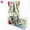 Amazon Best Seller Mink Dot Baby Blanket Double Layer  Wearable Swaddle for Children