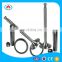 Motorcycle Spare parts engine valve for Shineray 167MM 163FML-D 163YMM(VJ250-1) 163FML-B