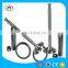 Manufacturing durable Car spare parts engine valve for JAC Refine A6