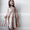 A010# Girls Baby Dress 2020 Spring and Summer Children's Dress Childrenswear Wholesale
