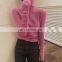 Sweater New 2020 Autumn Winter Knit Woman Clothing Casual Quantity Custom