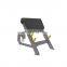 Wholesale Gym Equipment Body Building E3044 Seated Preacher Curl