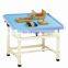 physical therapy equipment Children Manual Upright Bed