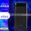 2019 Portable Huge Capacity 20000mAh LED Display Power Remaining Function Power Bank Factory Price