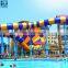 All Type Amusement Equipments Entertainment Park For Sale