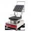 High quality LED egg tart machine tart making machine egg tart mold