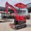 1 ton hydraulic pump for mini excavator in stock