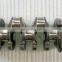 Engine Parts Forklift 4JG1T 4JG2T 4JG2-T crankshaft Engine Parts