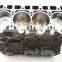 4TNV98 4TNV98T S4D98E Cylinder Block Complete for Yanmar Excavator
