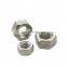 nimonic 90 nimonic 80A nickel alloy steel wholesale nuts and bolts
