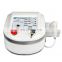 Newest radiofrequency beauty equipment rf fractional needless equipment for skin tightening