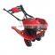 Henan rice agricultural machinery mini power tiller