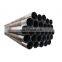 High Pressure ASTM A179/192/210 Seamless Steel Boiler Pipe Tube