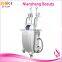 Anti Aging Cream  Best Multi RF Wrinkle Stretch Mark Removal CryoBody Slimming Machine