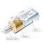 1200rpm 5v geared motor for make up brush