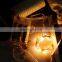 Twinkle Micro Led Copper Wire String Lights DIY Bedroom Fairy Lights