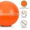 Harbour Anti-Burst Gym Exercise Ball Yoga Ball with Base