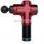 Harbour 2020 New Lcd Display Custom Color Amazon Massage Gun
