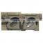 oem custom precision sheet metal parts