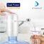 2018 Autumn New Arrival Portable Wireless Dispenser Drinking Battery 2000mAh  Water Pump 5 Gallon Bottled Water Dispenser