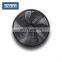 High quality External Rotor 380 V Dia 500 mm air axial blower ventilation motor fan ac EMF050
