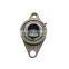 SSUCFL206 anti-corrosion pillow block ball bearing price