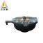 Industrial equipment air spring Custom processing 550E Air Spring Vibration screen shock absorber