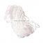 factory in stock raw material 3ply disposable elastic earloop