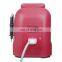 2019 new product technology red picosecond nd yag laser tattoo removal eyebrow remove machine