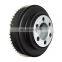 Crankshaft Belt Pulley 80004336 LR068885 LR025252 31460551 1682158 1939252 5087792 LR078547  High Quality