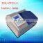 DU-8600R Laboratory Spectrometer Split Beam UV Vis Spectrophotometer