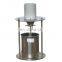 Coarse Aggregate Specific Gravity Test