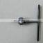 Motorcycle Valve Repair Tools Reamer Kit Valve Seat Cutter Grinding Stone And Guide Pilots